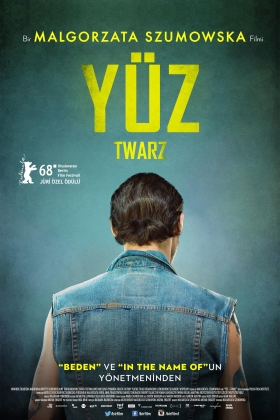 Twarz