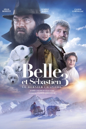 Belle et Sébastien 3, le dernier chapitre