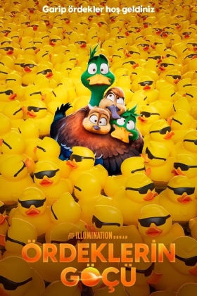 Migration