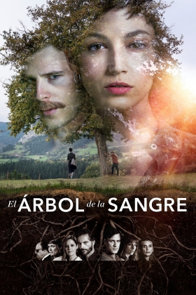 El arbol de la sangre