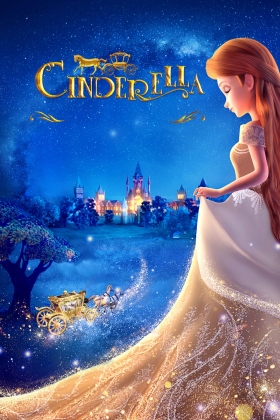 Cinderella and Secret Prince
