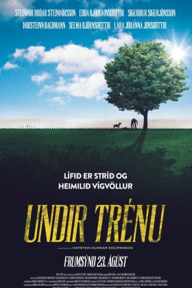 Undir trénu