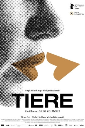 Tiere