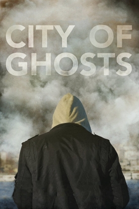 City Of Ghosts