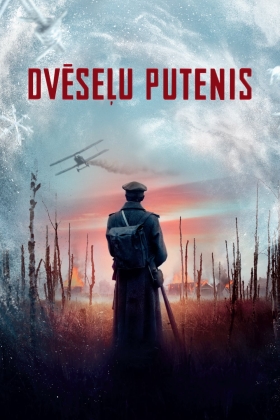 Blizzard of Souls (The Rifleman)