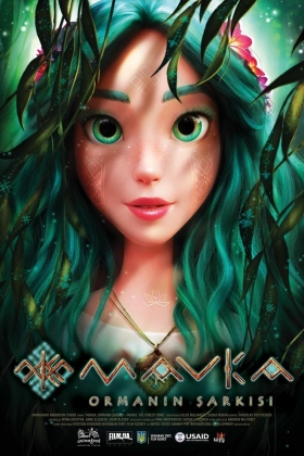 Mavka. Lisova pisnya