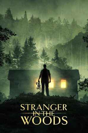 Тот кто смотрит stranger in the woods