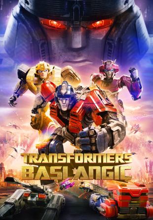Transformers One