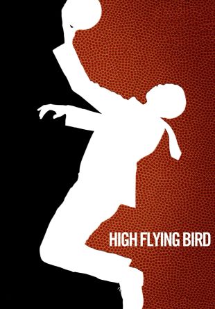 High Flying Bird