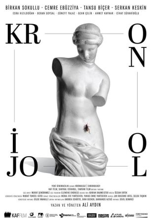 Kronoloji