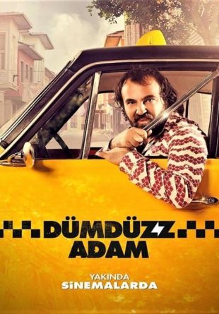 Dümdüzz Adam