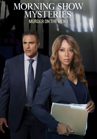 Morning Show Mystery: Murder on the Menu