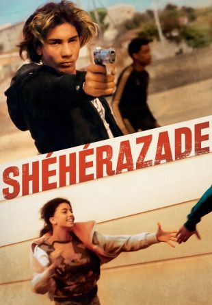 Sheherazade