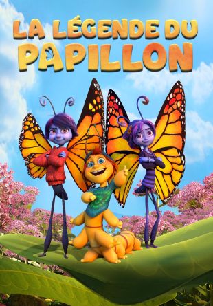Butterfly Tale
