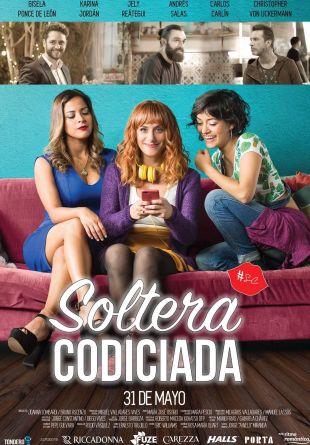 Soltera Codiciada