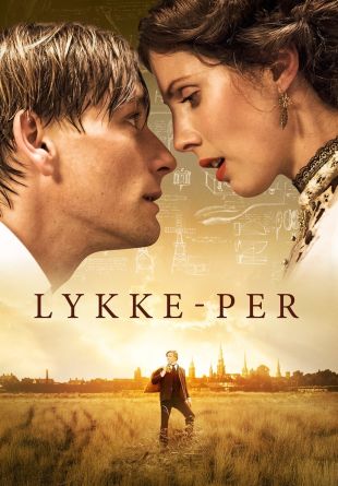 Lykke-Per