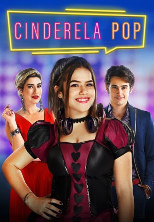 Cinderela Pop
