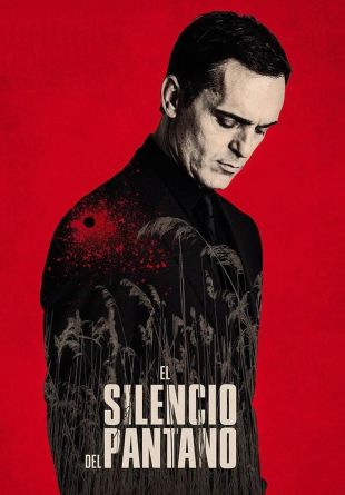 El silencio del pantano