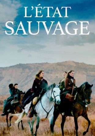 L'état sauvage