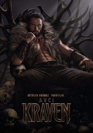 Kraven the Hunter