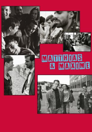 Matthias et Maxime