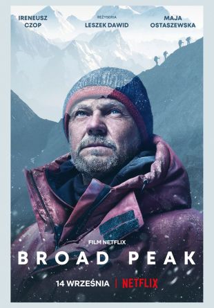 Broad Peak