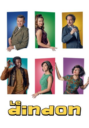 Le dindon