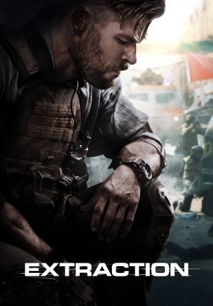 Extraction 2020