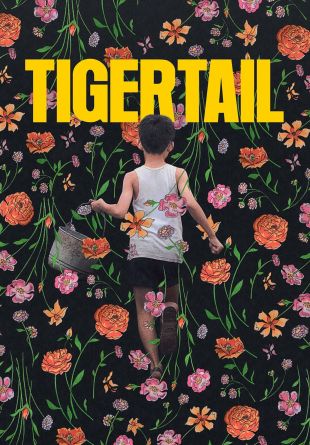 Tigertail