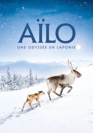 Ailo: Une odyssée en Laponie