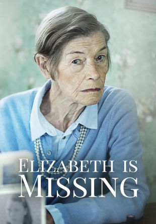 Elizabeth Is Missing