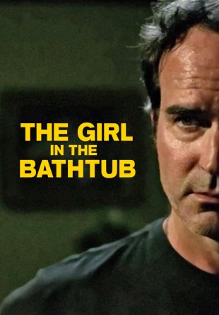 The Girl in the Bathtub