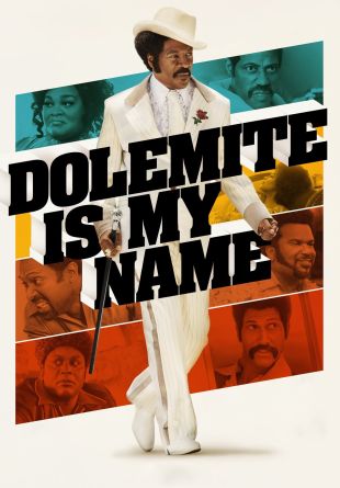 Dolemite Is My Name
