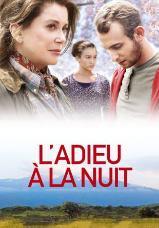 L'adieu à la nuit