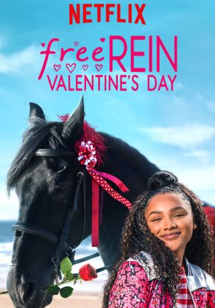 Free Rein: Valentine's Day