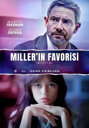 Miller's Girl