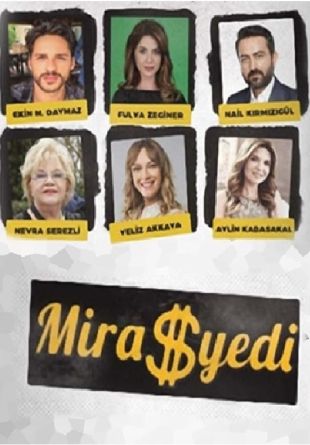 Mirasyedi