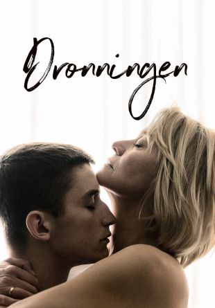 Dronningen