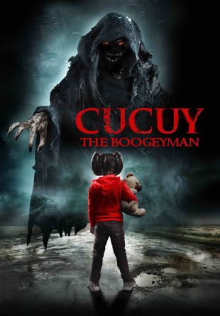 Cucuy: The Boogeyman