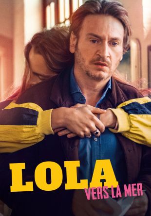 Lola and the Sea