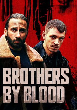 Brothers by Blood (The Sound of Philadelphia)