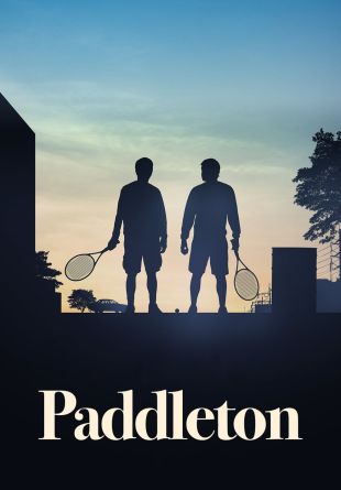 Paddleton