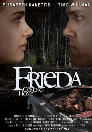 Frieda: Coming Home