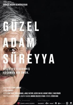 Güzel Adam Süreyya