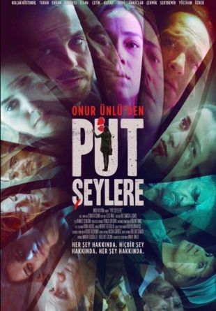 Put Şeylere