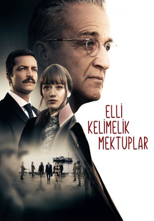 Elli Kelimelik Mektuplar