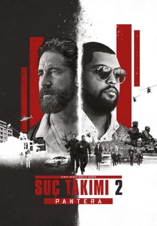 Den of Thieves 2: Pantera