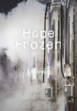 Hope Frozen