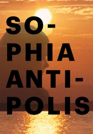 Sophia Antipolis