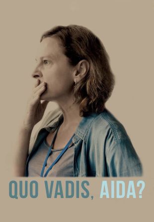 Quo vadis, Aida?